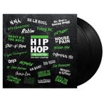 Various Artists - Hip Hop Collected - The Next Chapter, Nieuw in verpakking, 12 inch