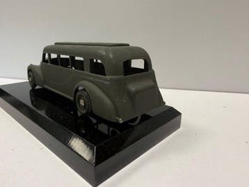 Gasquy-Septoy - Voiture miniature - B22 - Mercury Bus, Nieuw