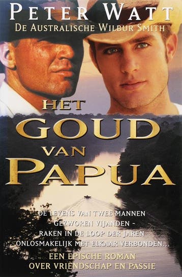 GOUD VAN PAPUA 9789061120131 P. Watt, Verzenden, Gelezen, P. Watt