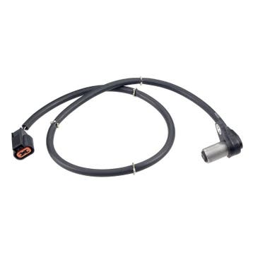 ABS-sensor Vooras links Mitsubishi Galloper, Verzenden, Nieuw, Mitsubishi