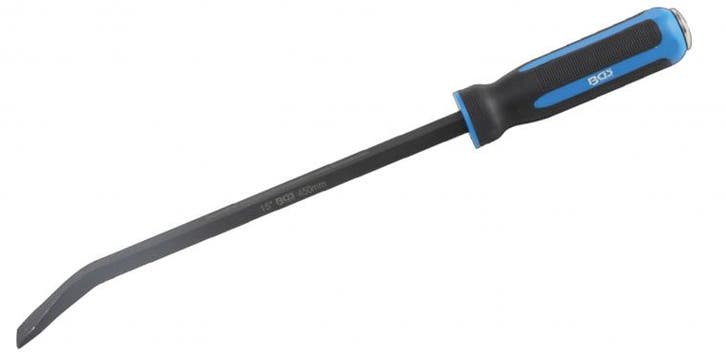 Bgs Technic Breekijzer 450 x 19 mm, Auto-onderdelen, Banden en Velgen, Verzenden