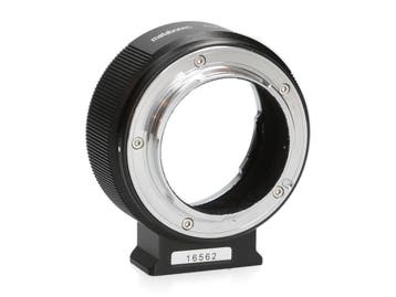 Metabones Leica R-E mount T - 1 jaar garantie, Ophalen of Verzenden