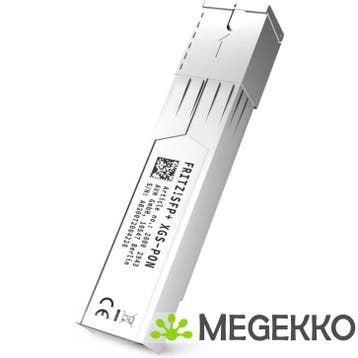 FRITZ!SFP XGS-PON, Computers en Software, Verzenden, Nieuw