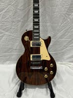Lintage Guitars - Les Paul, LPT-106-NT (Brown Top) - -, Musique & Instruments