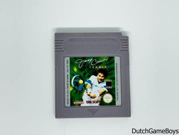 Gameboy Classic - Jimmy Connors Tennis - FAH, Consoles de jeu & Jeux vidéo, Verzenden