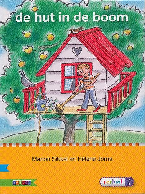 VLL Kim versie Kern 6 de hut in de boom, Livres, Livres scolaires, Envoi