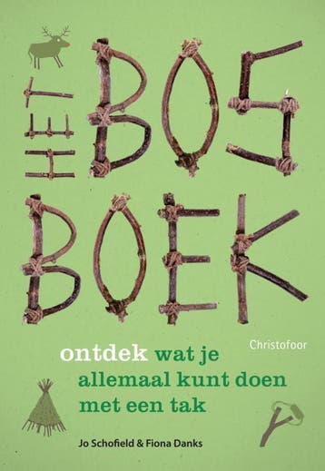 Het bosboek 9789060386804 Jo Schofield, Verzenden, Gelezen, Jo Schofield