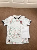 Portugal - Futebol - Cristiano Ronaldo - Voetbalshirt, Nieuw