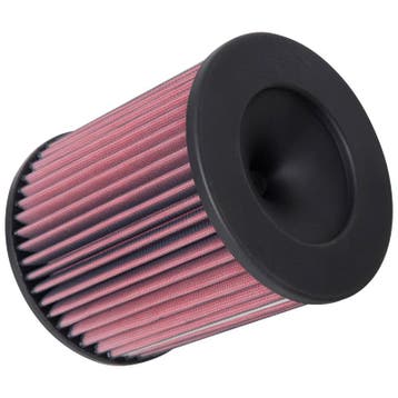 K&N Vervangingsluchtfilter | Audi A8 3.0 Tdi + Benzine (4N), Verzenden