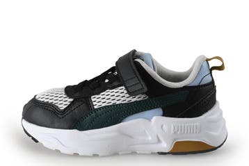Puma Sneakers Jongens in maat 28 Zwart, Kinderen en Baby's, Kinderkleding | Schoenen en Sokken, Verzenden, Jongen of Meisje, Puma