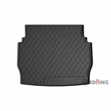 Rubber Kofferbakmat BMW 1 Serie F20 5 Deurs 2011-2019 B7056