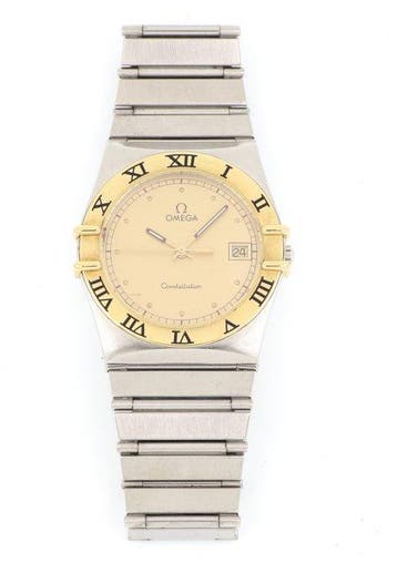 Omega - Constellation - Zonder minimumprijs - 1210.10 -, Nieuw