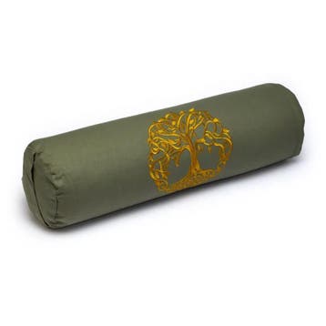 Bolster Rond Levensboom, Ophalen of Verzenden, Nieuw