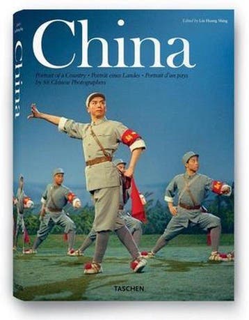 China, Portrait of a Country 9783836505697 Heung Shing Liu, Verzenden, Heung Shing Liu