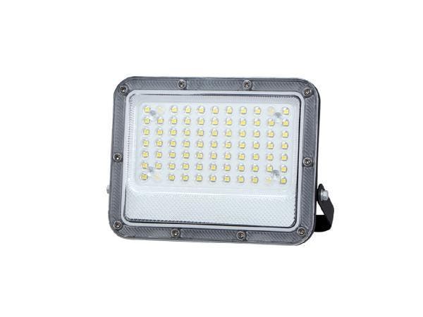 Veiling - 10x 50W 3000K LED Breedstralers met Lens Waterdich, Autos : Pièces & Accessoires, Éclairage