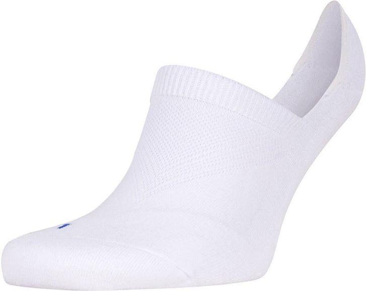 Falke Cool Kick Antslipsok Wit maat 44-45 Heren, Kleding | Heren, Sokken en Kousen, Wit, Nieuw, Verzenden