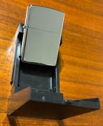 Zippo - Rare Zippo 2006 Stailess steel in Mint Condition in, Collections