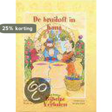 De bruiloft in Kana / Bijbelse Verhalen 9789033829819, Verzenden, Gelezen, A. Wind