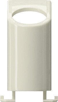 Gira Cable Entry Pipe Adapter 15mm Cream White - 001110 [2, Verzenden