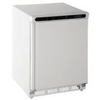 Vrieskast | Energiezuinig | 140L | Wit | -10°C/-25°C |, Verzenden, Nieuw in verpakking