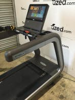 Technogym Artis Treadmill Black, Ophalen of Verzenden, Loopband
