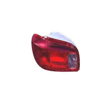 Feux Arrière Gauche Pour Toyota Yaris 03-05 Koi, Verzenden, Nieuw