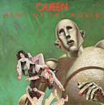 Queen - News Of The World, Verzenden, Gebruikt
