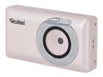 Veiling - Rollei Compactline Digitale zakcamera, 50 MP, Audio, Tv en Foto, Nieuw