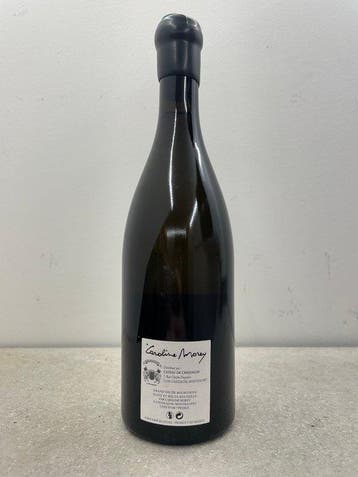 2020 Caroline Morey Chambrées - Chassagne-Montrachet - 1, Verzamelen, Nieuw