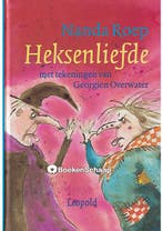 Heksenliefde, Verzenden, Gelezen