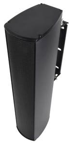 Adastra HPC-120T Krachtige 100V Kolomluidsprekers IP55 120W, Audio, Tv en Foto, Nieuw