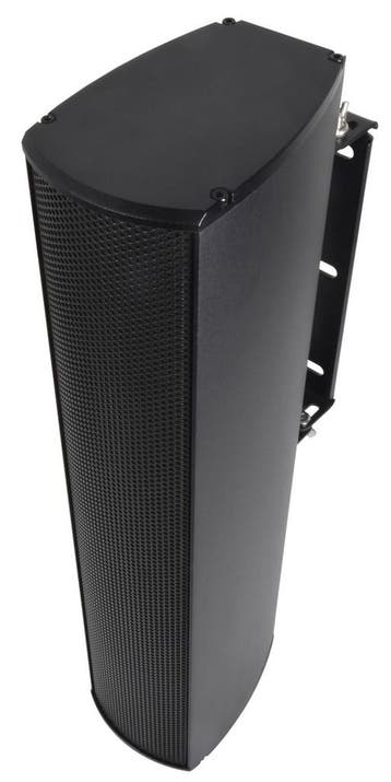 Adastra HPC-120T Krachtige 100V Kolomluidsprekers IP55 120W, Audio, Tv en Foto, Luidsprekerboxen, Nieuw