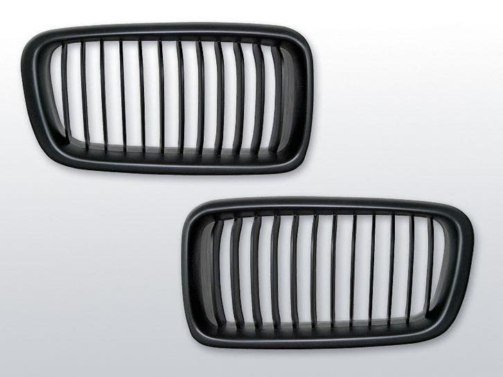 Carnamics Niergrillen | BMW 7-serie 94-98 4-d / 7-serie 98-0, Autos : Pièces & Accessoires, Carrosserie & Tôlerie, Envoi