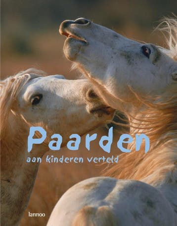Paarden aan kinderen verteld 9789020961737 Élise Rousseau, Verzenden, Élise Rousseau