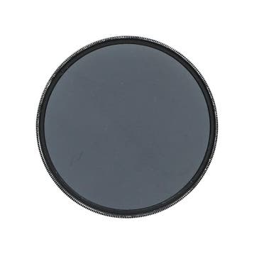 Hoya UX II Polarisatiefilter 72mm met garantie, Ophalen of Verzenden, Gebruikt
