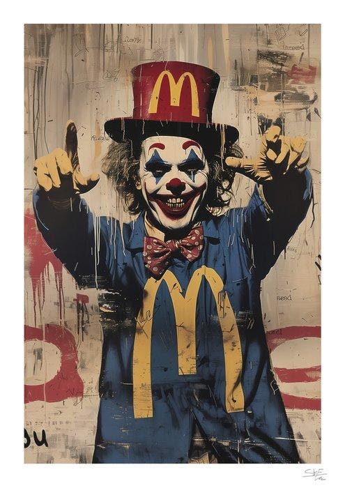 SKE - Come as you are !, Antiek en Kunst, Kunst | Designobjecten