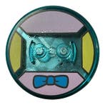 Krusty - 71227 TOY TAG - Simpsons Krusty - LEGO Dimensions, Verzenden