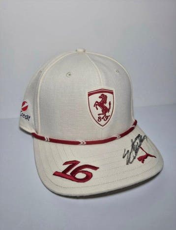 Ferrari - Monaco Grand Prix - Charles Leclerc - 2026 -, Nieuw