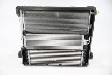 BMW X3 G01 B48 2.0 benzine koelerpakket compleet 64539473848, Ophalen of Verzenden