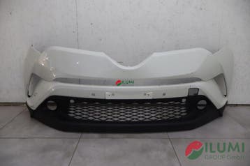 Voorbumper Toyota C-HR CHR I 52119-F4010, Verzenden