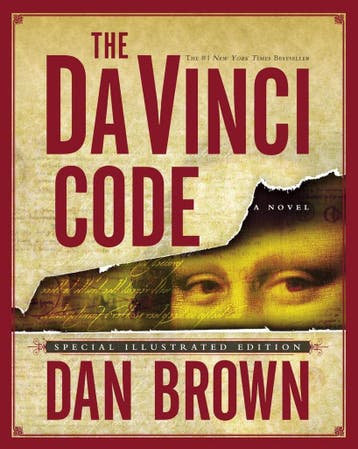 The Da Vinci Code 9780385513753 Dan Brown, Boeken, Verzenden, Gelezen, Dan Brown