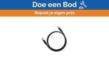 Bieden: Actisense A2K-TDC-1M NMEA 2000 Micro Cable - 1m Bac, Ophalen of Verzenden