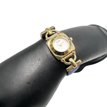 Gucci - Zonder minimumprijs - Dames - 1990-1999, Nieuw