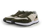Bjorn Borg Sneakers in maat 44 Groen, Kleding | Heren, Schoenen, Overige kleuren, Verzenden, Zo goed als nieuw, Sneakers