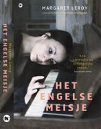 Het Engelse meisje 9789044345742 Margaret Leroy, Verzenden, Gelezen, Margaret Leroy