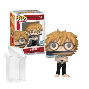 Funko Pop!  Chainsaw man - Denji #1767 Funko Shop, Verzenden, Nieuw