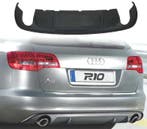Diffuseur Pour Audi A6 C6 4F Berline Avant 09-11 Look Rs6, Verzenden
