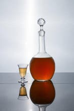 Baccarat - Verre à vin (9) - Verre