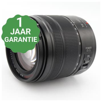 Panasonic Lumix G Vario 14-140mm f/3.5-5.6 ASPH Power OIS |, Verzenden