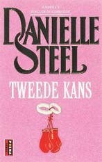 Tweede kans 9789021004808 Danielle Steel, Verzenden, Danielle Steel